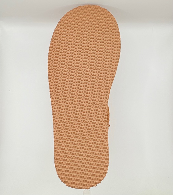 Śniegowce damskie skórzane wełna brąz - zdjęcie 4